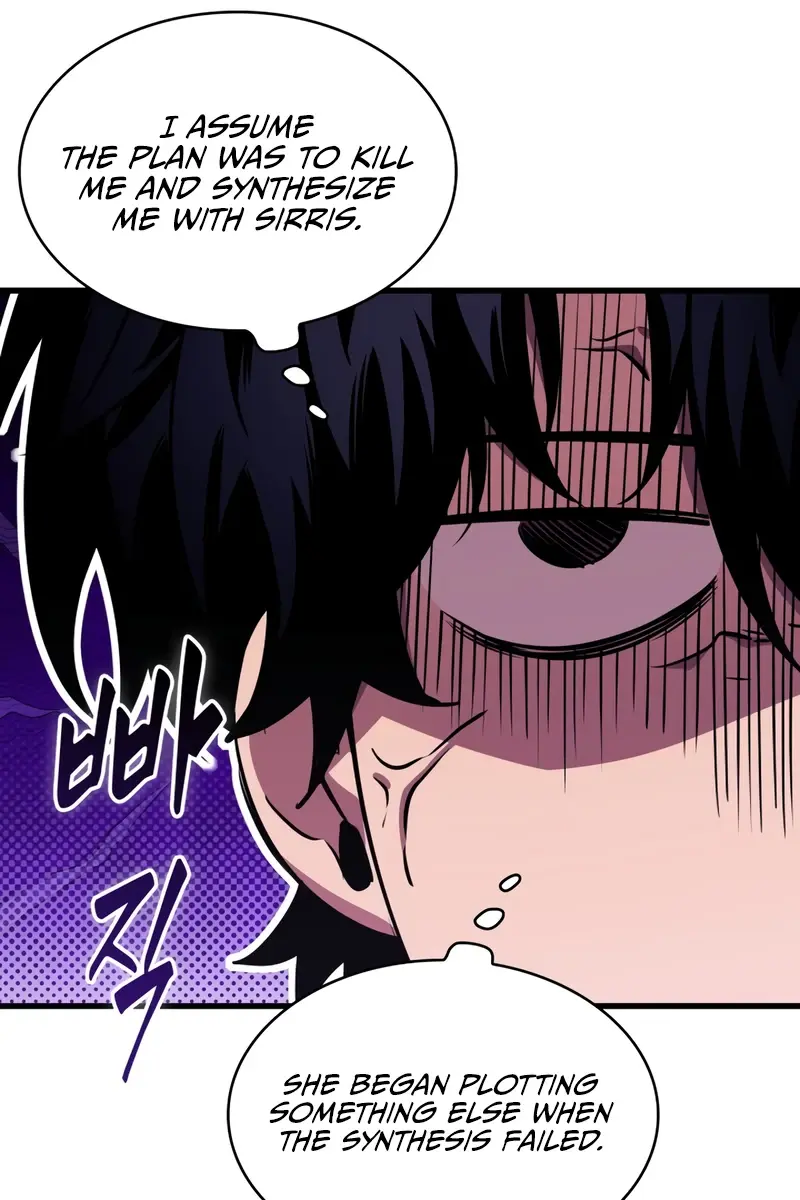 Pick Me Up Infinite Gacha Chapter 163 Page 27