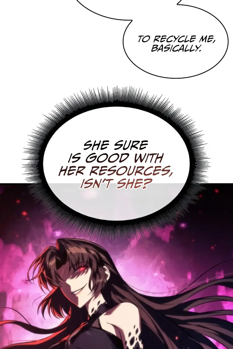 Pick Me Up Infinite Gacha Chapter 163 Page 28