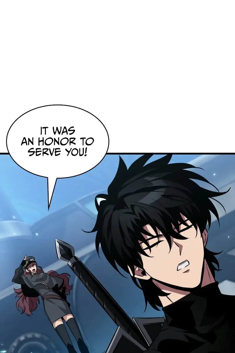 Pick Me Up Infinite Gacha Chapter 163 Page 34