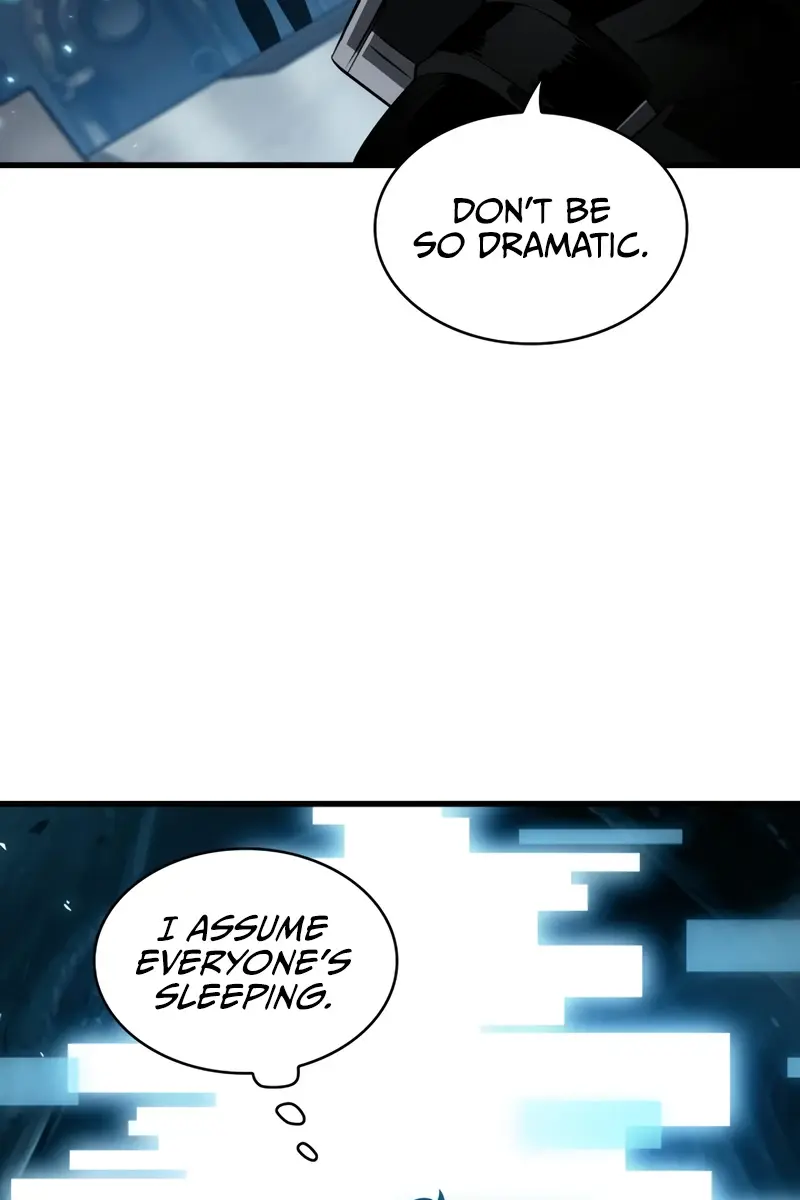 Pick Me Up Infinite Gacha Chapter 163 Page 35