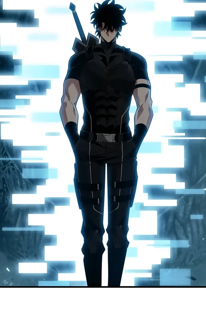 Pick Me Up Infinite Gacha Chapter 163 Page 36