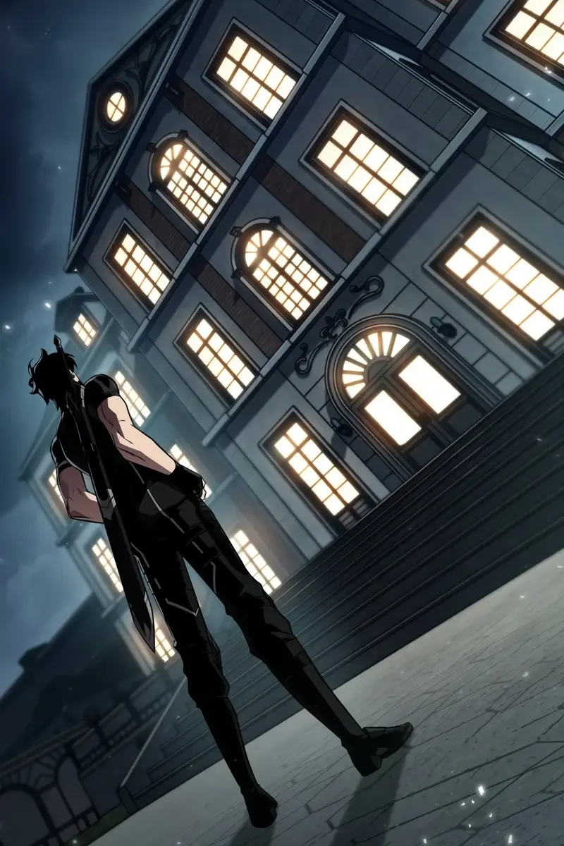 Pick Me Up Infinite Gacha Chapter 163 Page 42