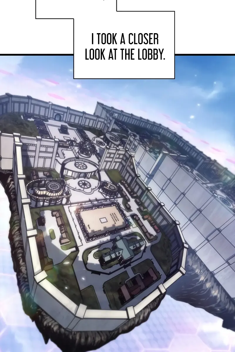 Pick Me Up Infinite Gacha Chapter 163 Page 44