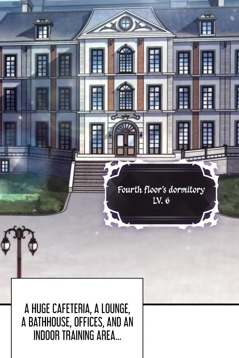 Pick Me Up Infinite Gacha Chapter 163 Page 48