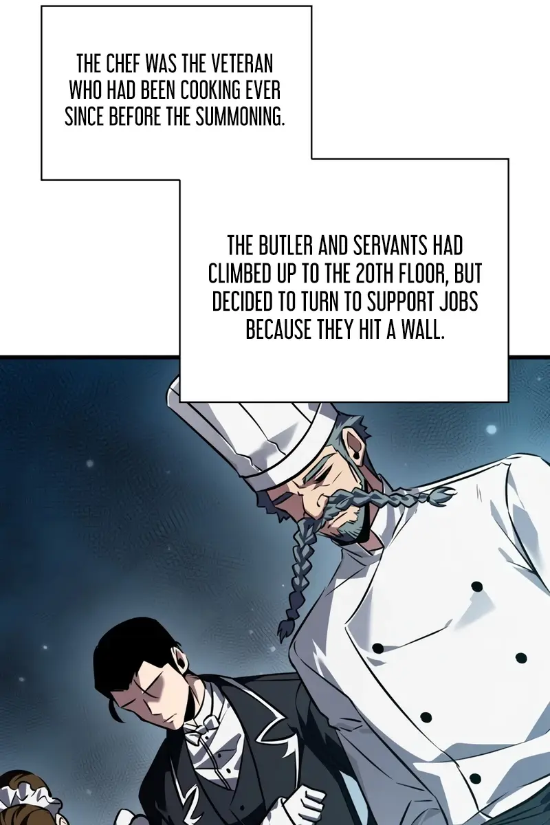 Pick Me Up Infinite Gacha Chapter 163 Page 52