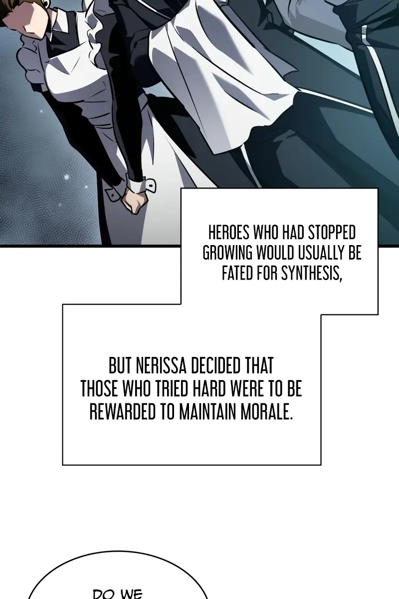 Pick Me Up Infinite Gacha Chapter 163 Page 53