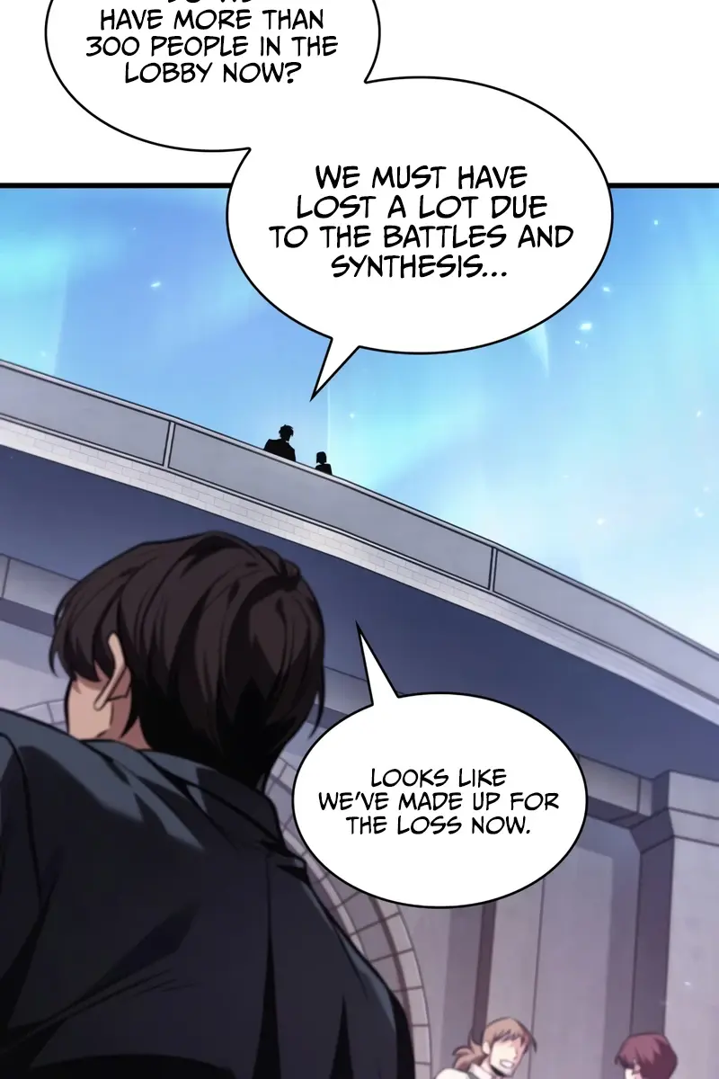 Pick Me Up Infinite Gacha Chapter 163 Page 54