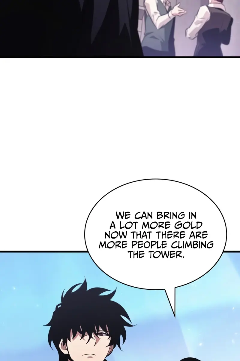 Pick Me Up Infinite Gacha Chapter 163 Page 55