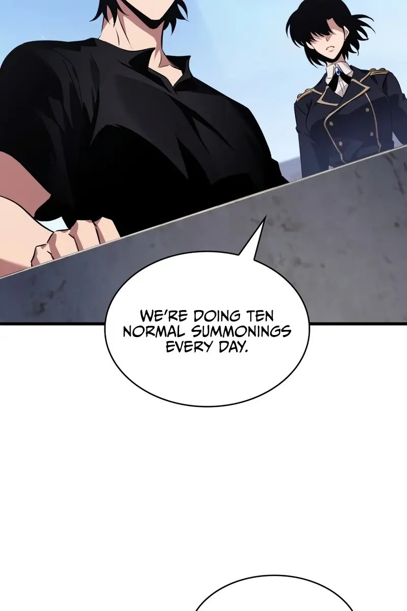 Pick Me Up Infinite Gacha Chapter 163 Page 56