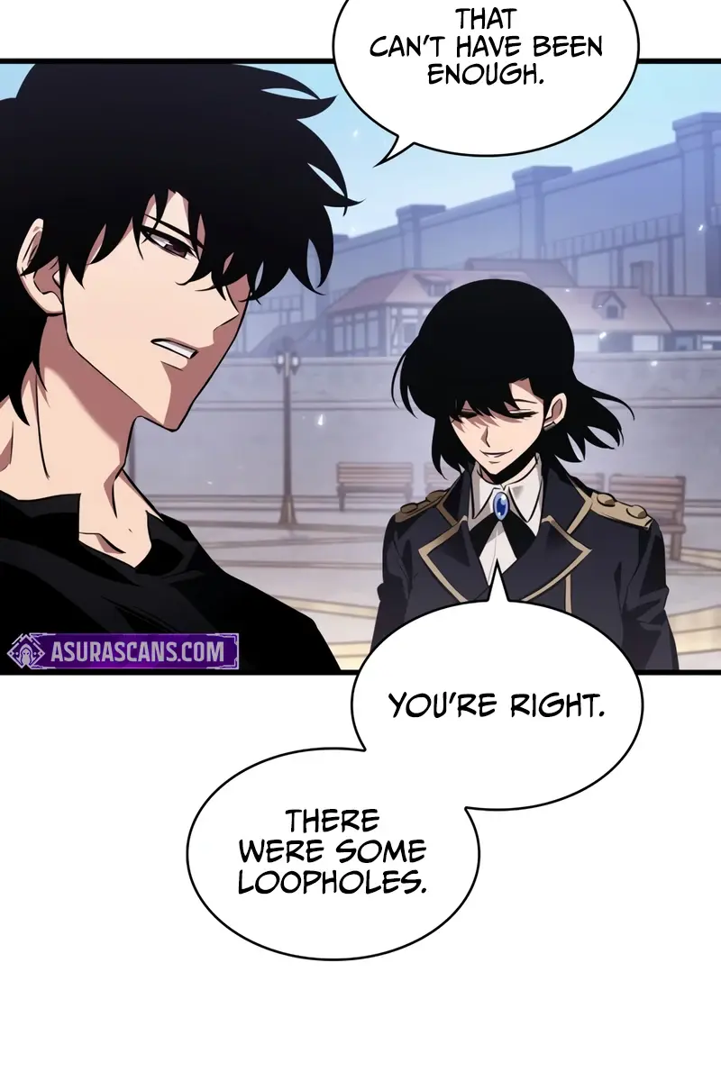 Pick Me Up Infinite Gacha Chapter 163 Page 57