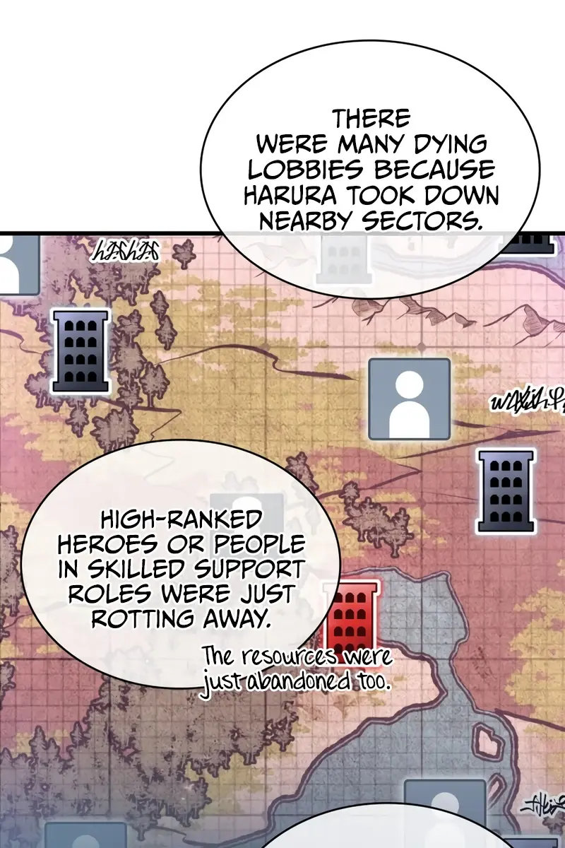 Pick Me Up Infinite Gacha Chapter 163 Page 58