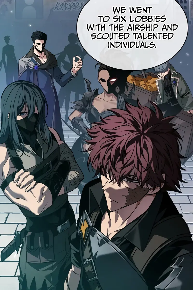 Pick Me Up Infinite Gacha Chapter 163 Page 59