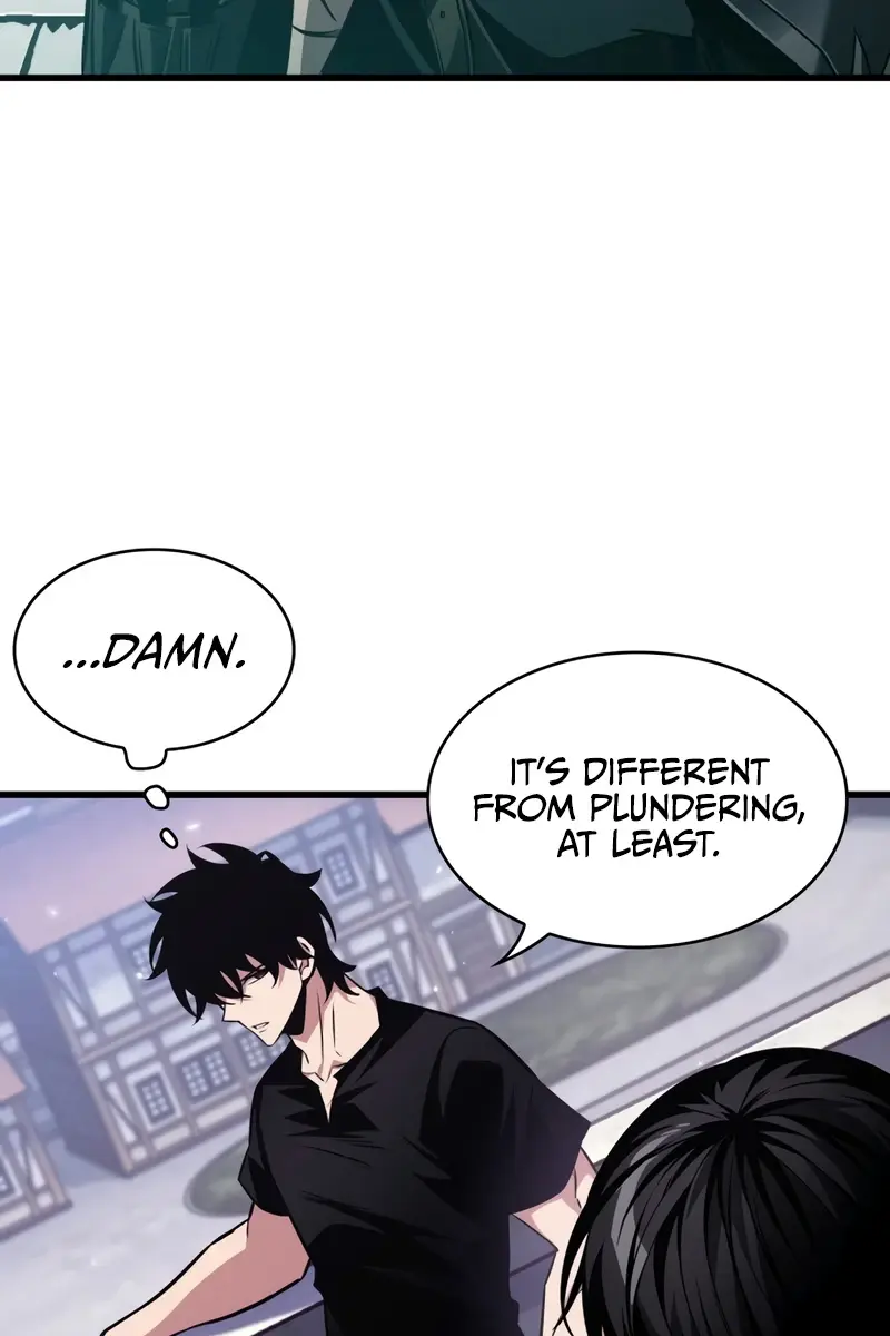 Pick Me Up Infinite Gacha Chapter 163 Page 60