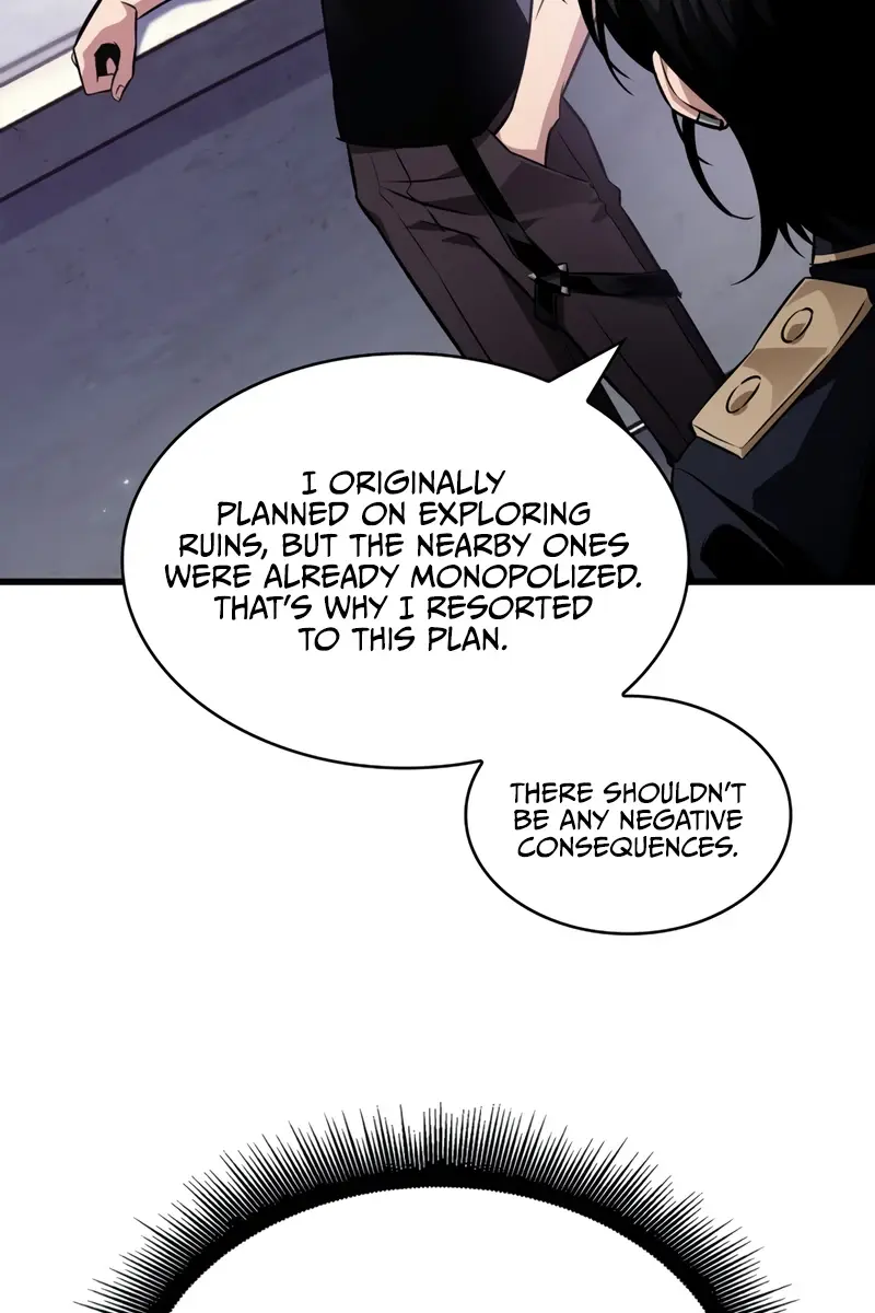 Pick Me Up Infinite Gacha Chapter 163 Page 61