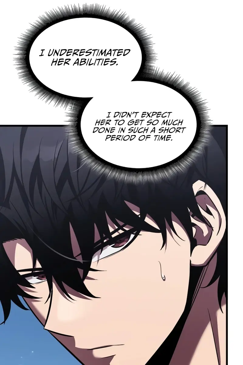 Pick Me Up Infinite Gacha Chapter 163 Page 64