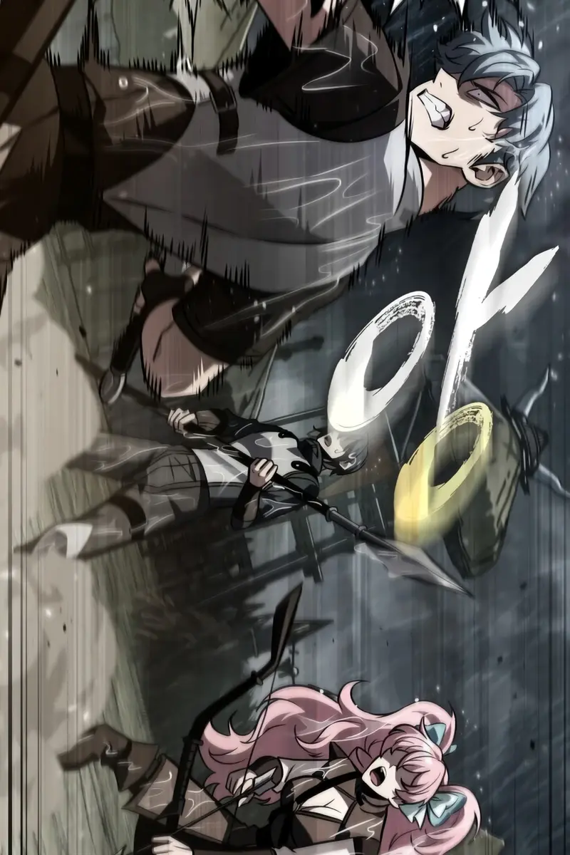 Pick Me Up Infinite Gacha Chapter 163 Page 72