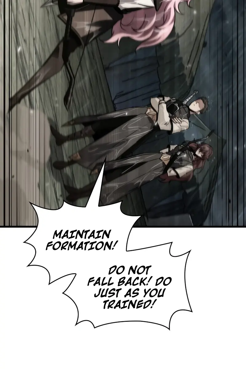 Pick Me Up Infinite Gacha Chapter 163 Page 73