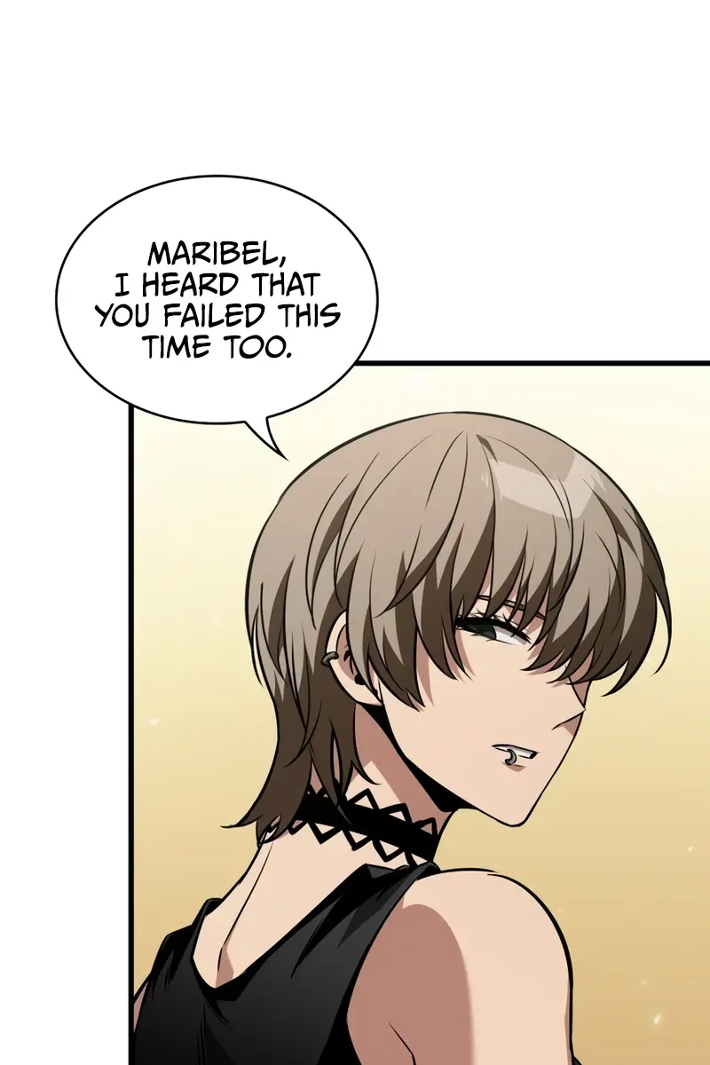 Pick Me Up Infinite Gacha Chapter 163 Page 84