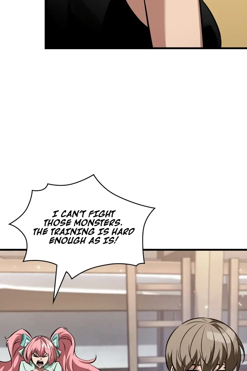 Pick Me Up Infinite Gacha Chapter 163 Page 85