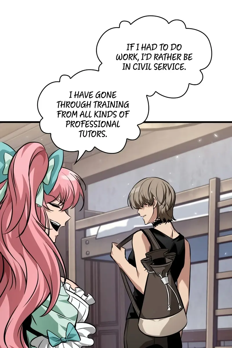 Pick Me Up Infinite Gacha Chapter 163 Page 87