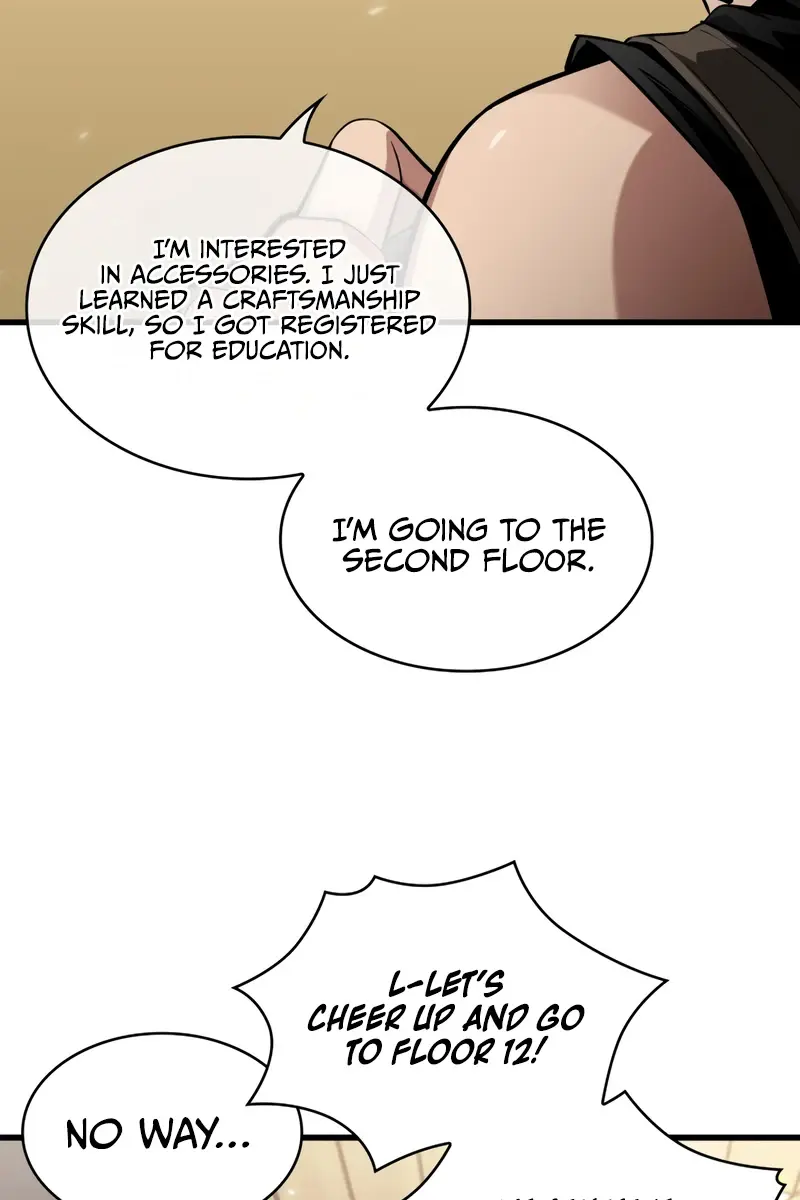 Pick Me Up Infinite Gacha Chapter 163 Page 90