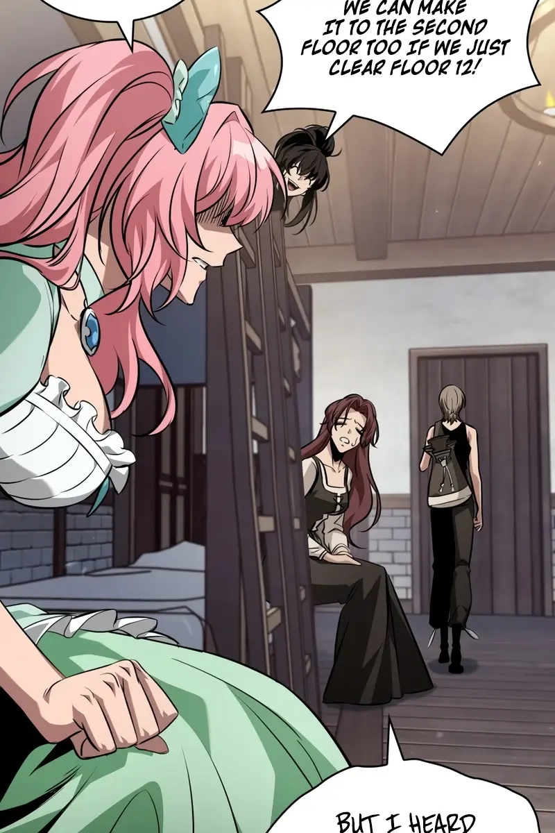 Pick Me Up Infinite Gacha Chapter 163 Page 91