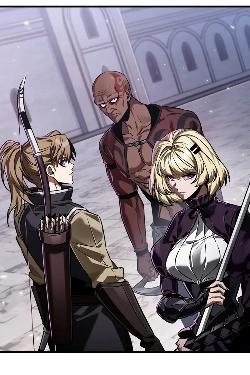 Pick Me Up Infinite Gacha Chapter 163 Page 93