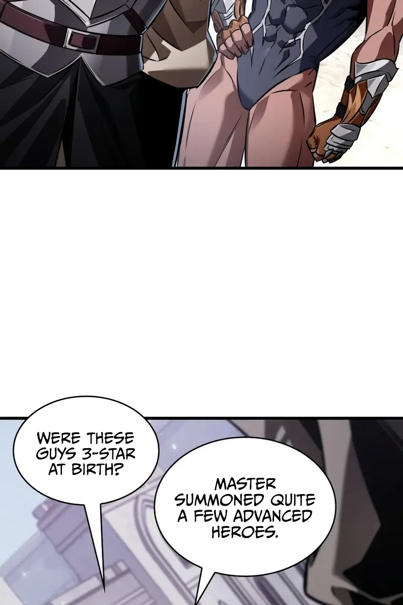 Pick Me Up Infinite Gacha Chapter 163 Page 95