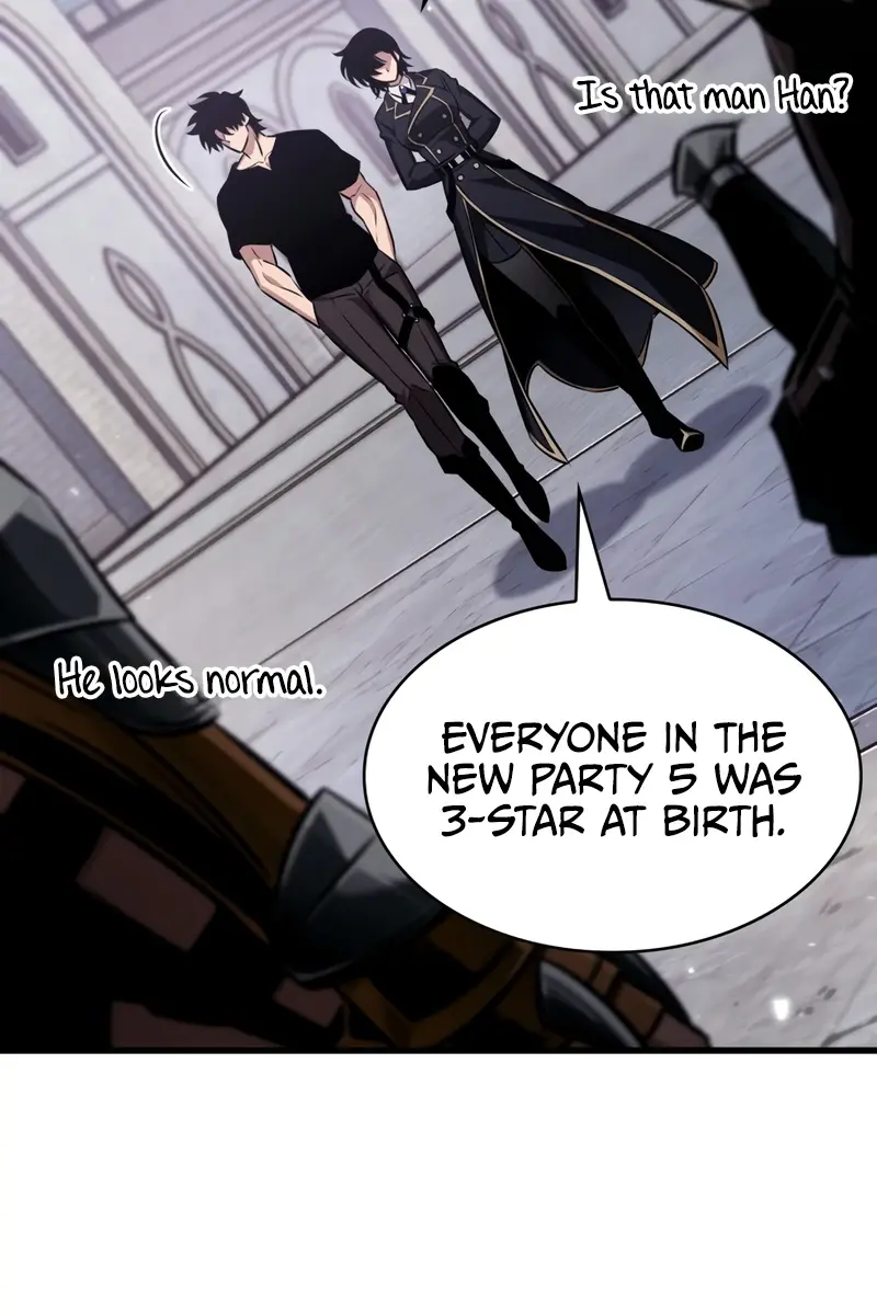 Pick Me Up Infinite Gacha Chapter 163 Page 96