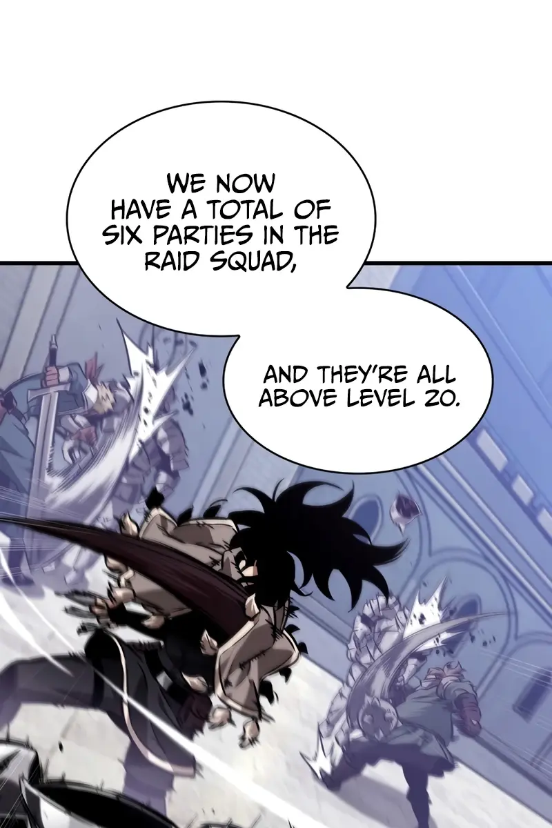 Pick Me Up Infinite Gacha Chapter 163 Page 97