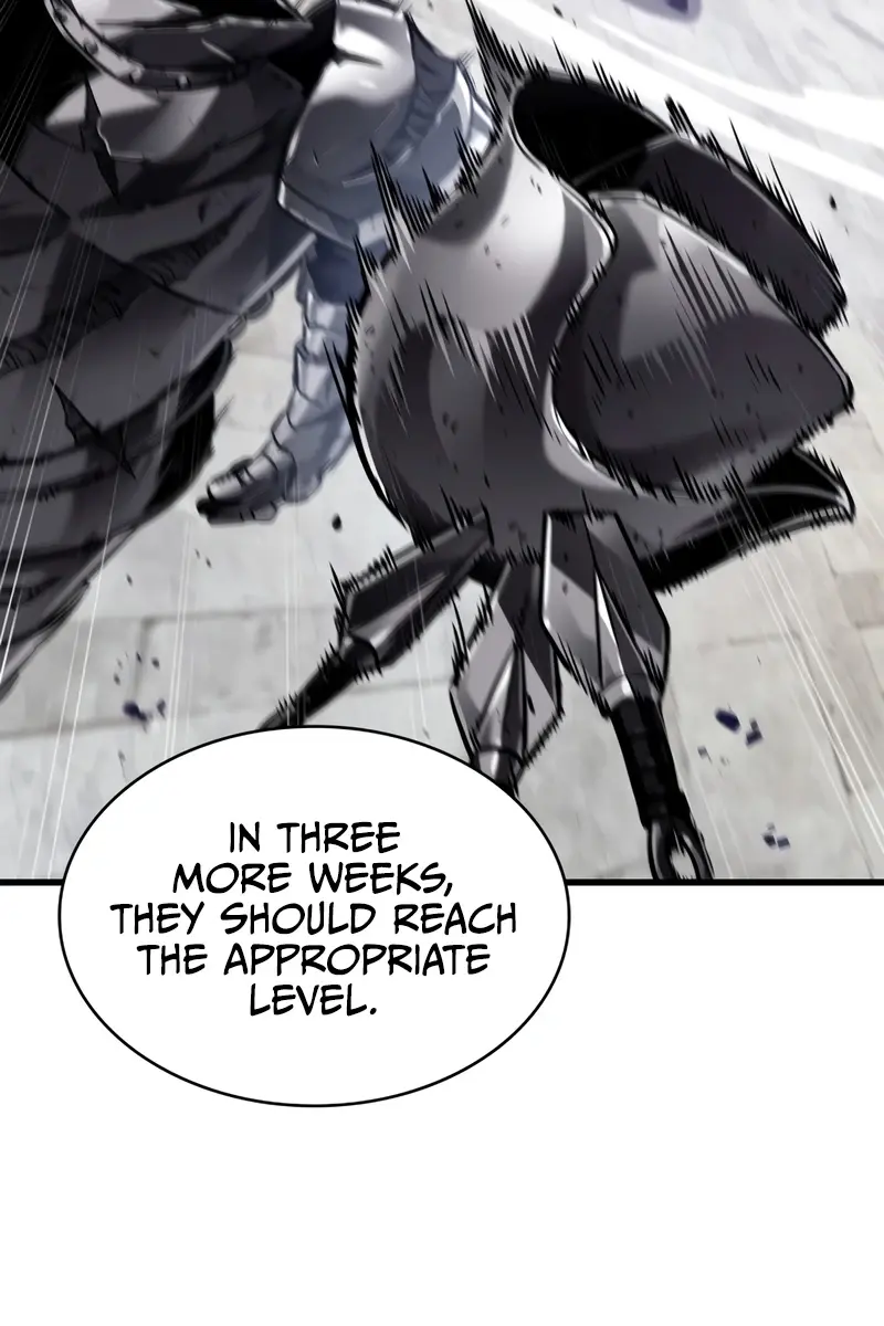 Pick Me Up Infinite Gacha Chapter 163 Page 98