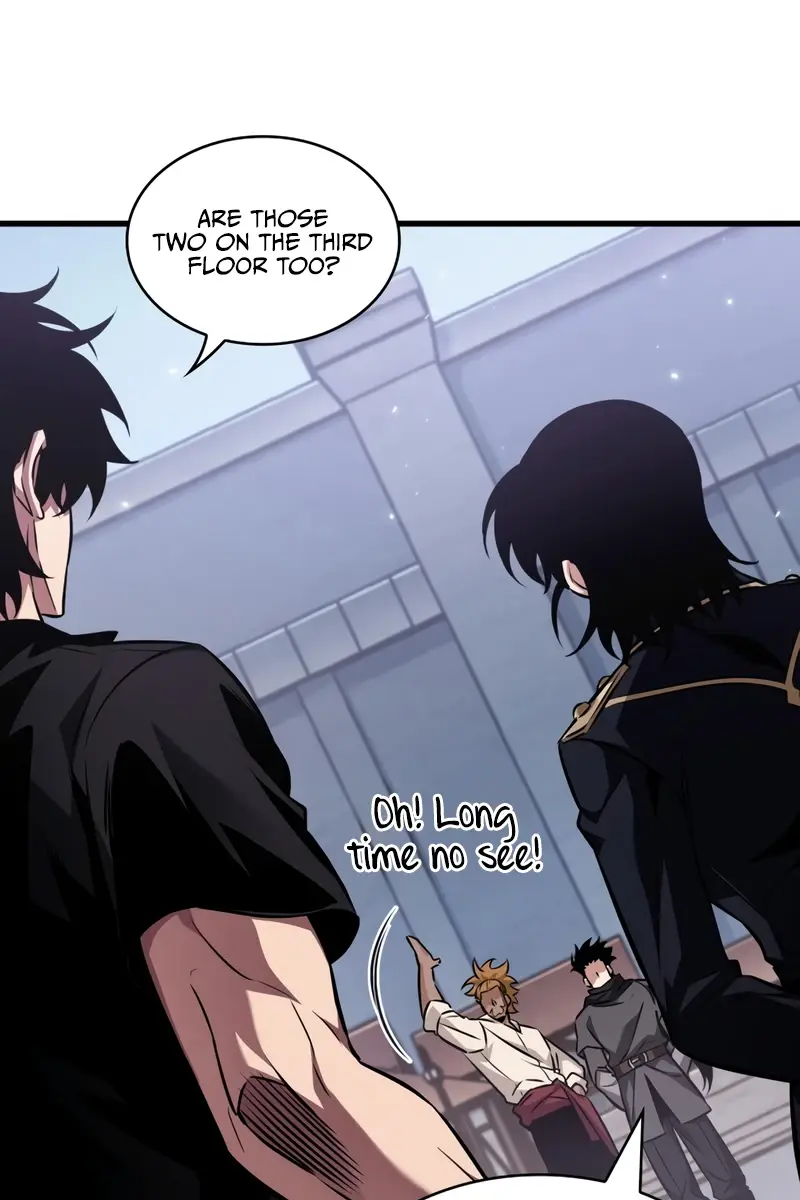 Pick Me Up Infinite Gacha Chapter 163 Page 99