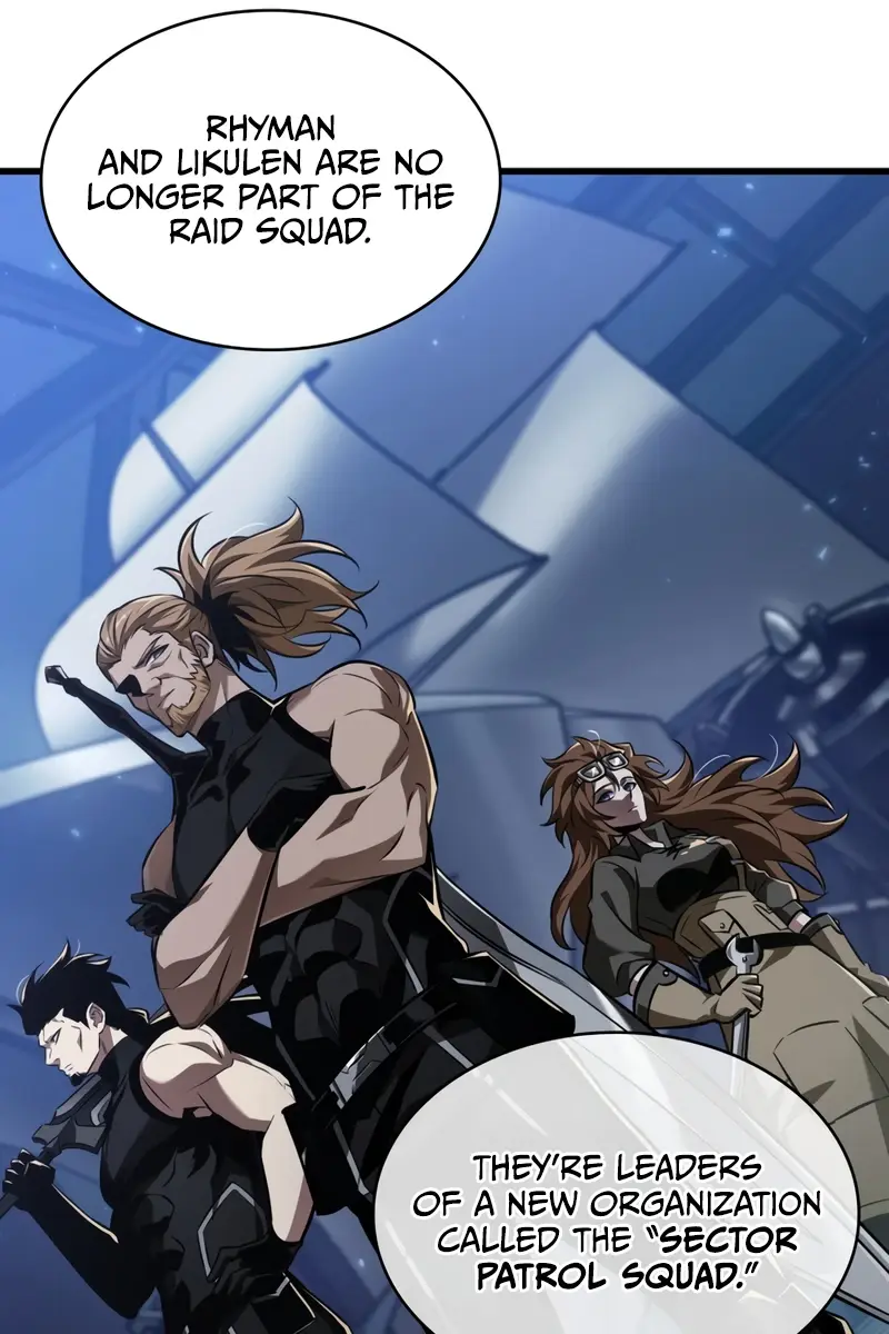 Pick Me Up Infinite Gacha Chapter 163 Page 101