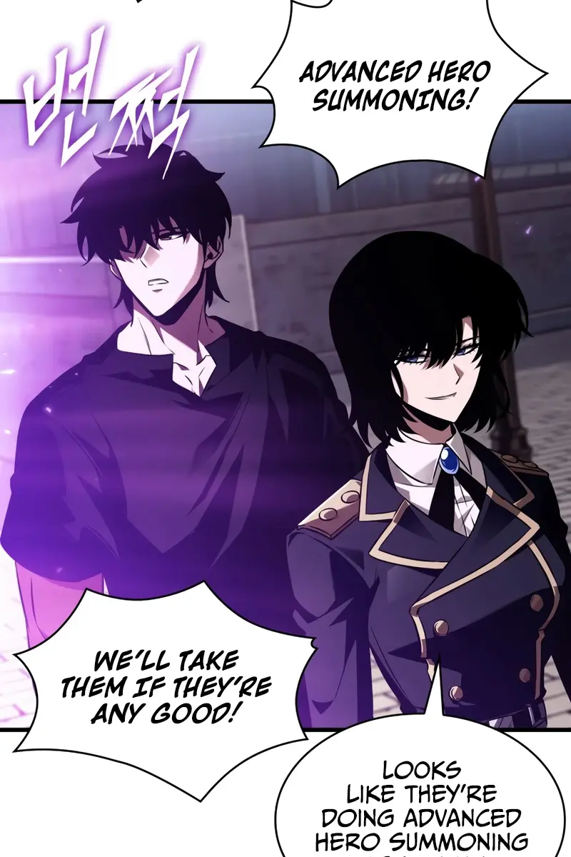 Pick Me Up Infinite Gacha Chapter 163 Page 103