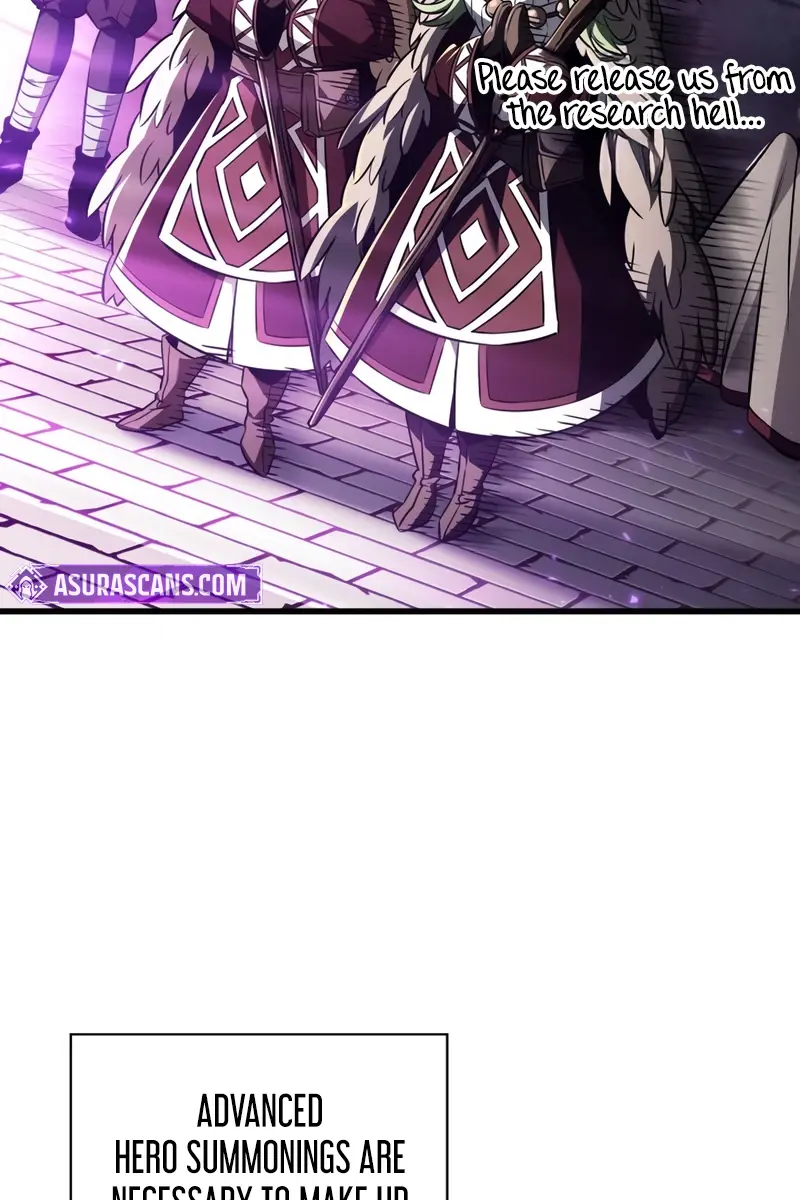 Pick Me Up Infinite Gacha Chapter 163 Page 105