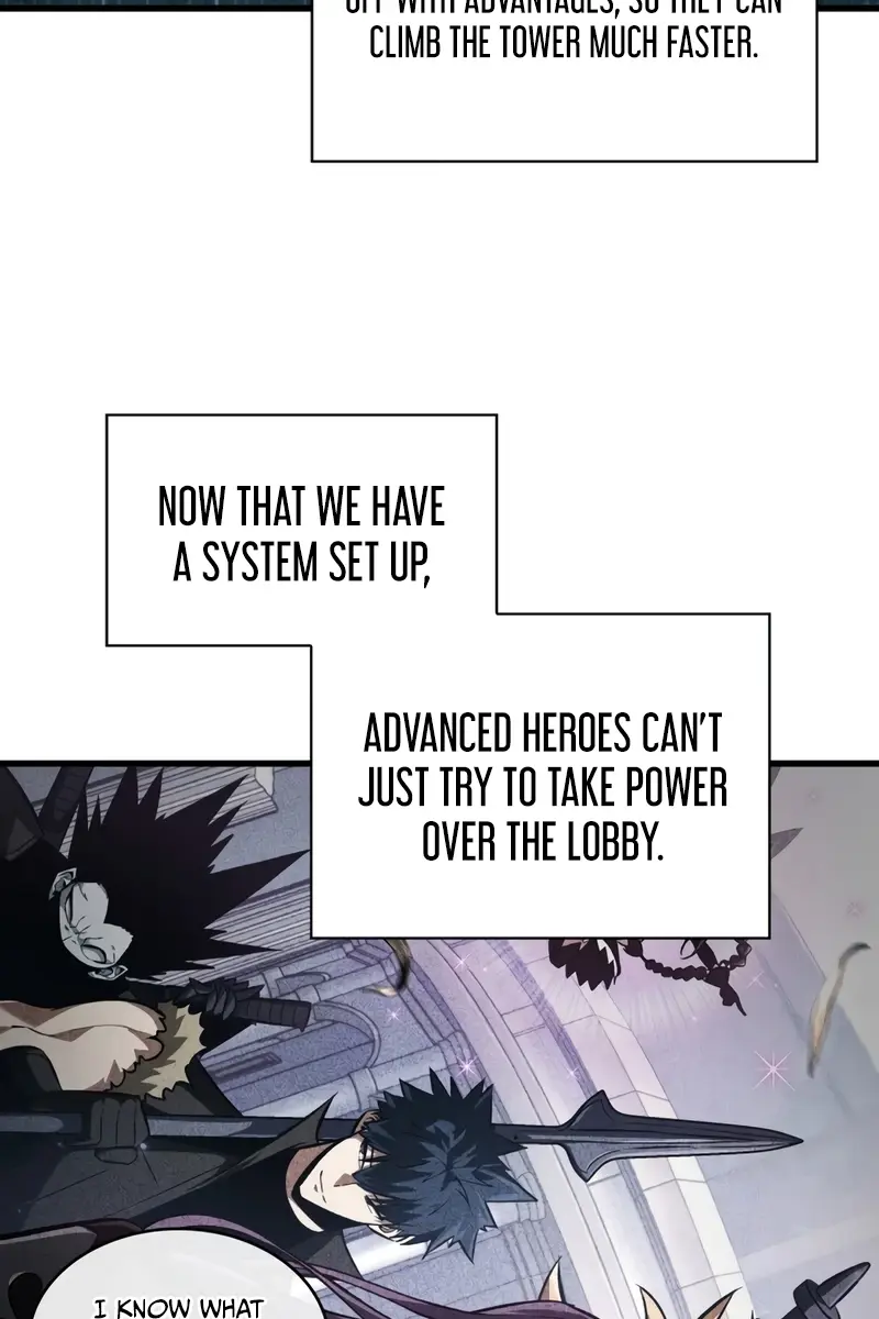 Pick Me Up Infinite Gacha Chapter 163 Page 108