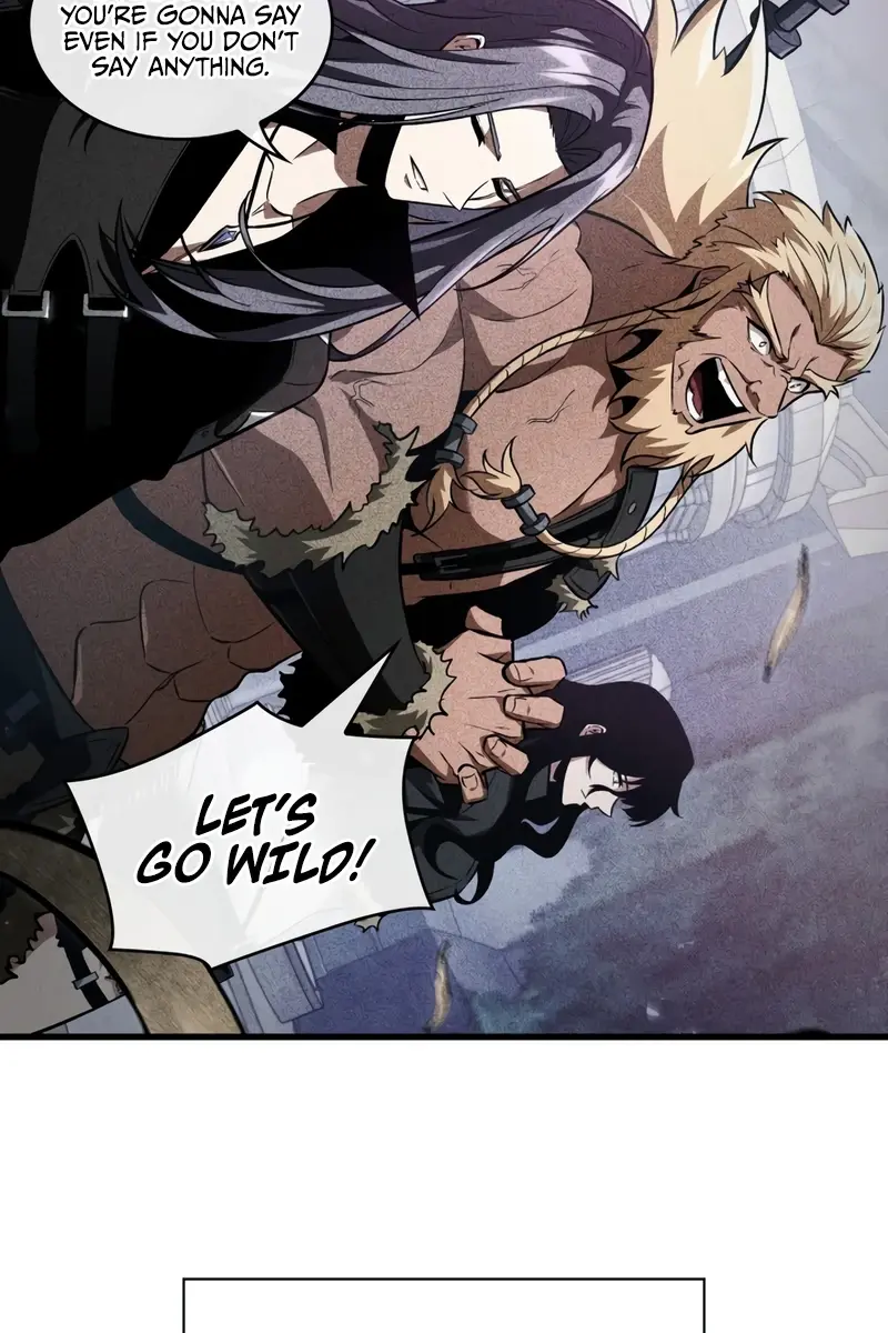 Pick Me Up Infinite Gacha Chapter 163 Page 109