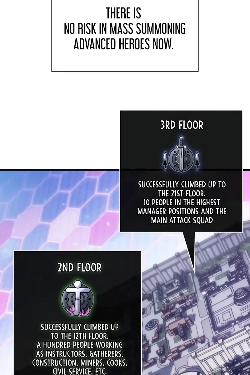 Pick Me Up Infinite Gacha Chapter 163 Page 110