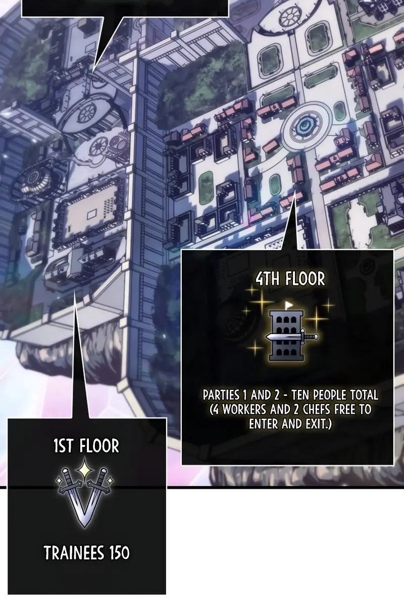 Pick Me Up Infinite Gacha Chapter 163 Page 111