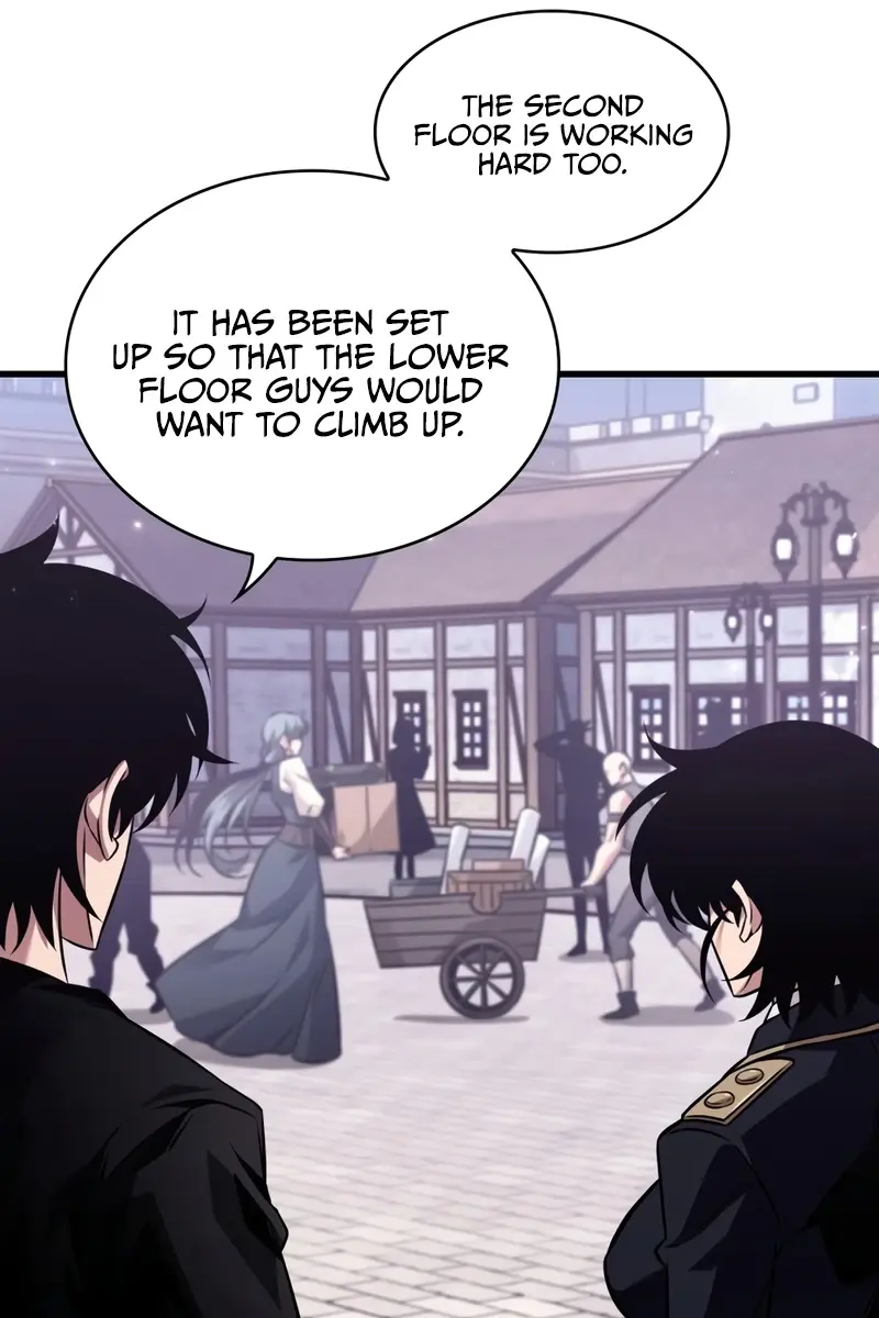 Pick Me Up Infinite Gacha Chapter 163 Page 113