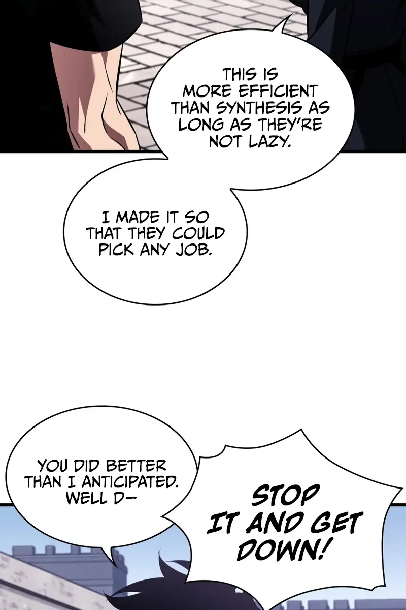 Pick Me Up Infinite Gacha Chapter 163 Page 114