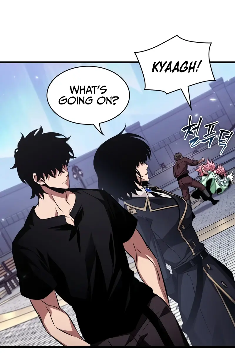 Pick Me Up Infinite Gacha Chapter 163 Page 116