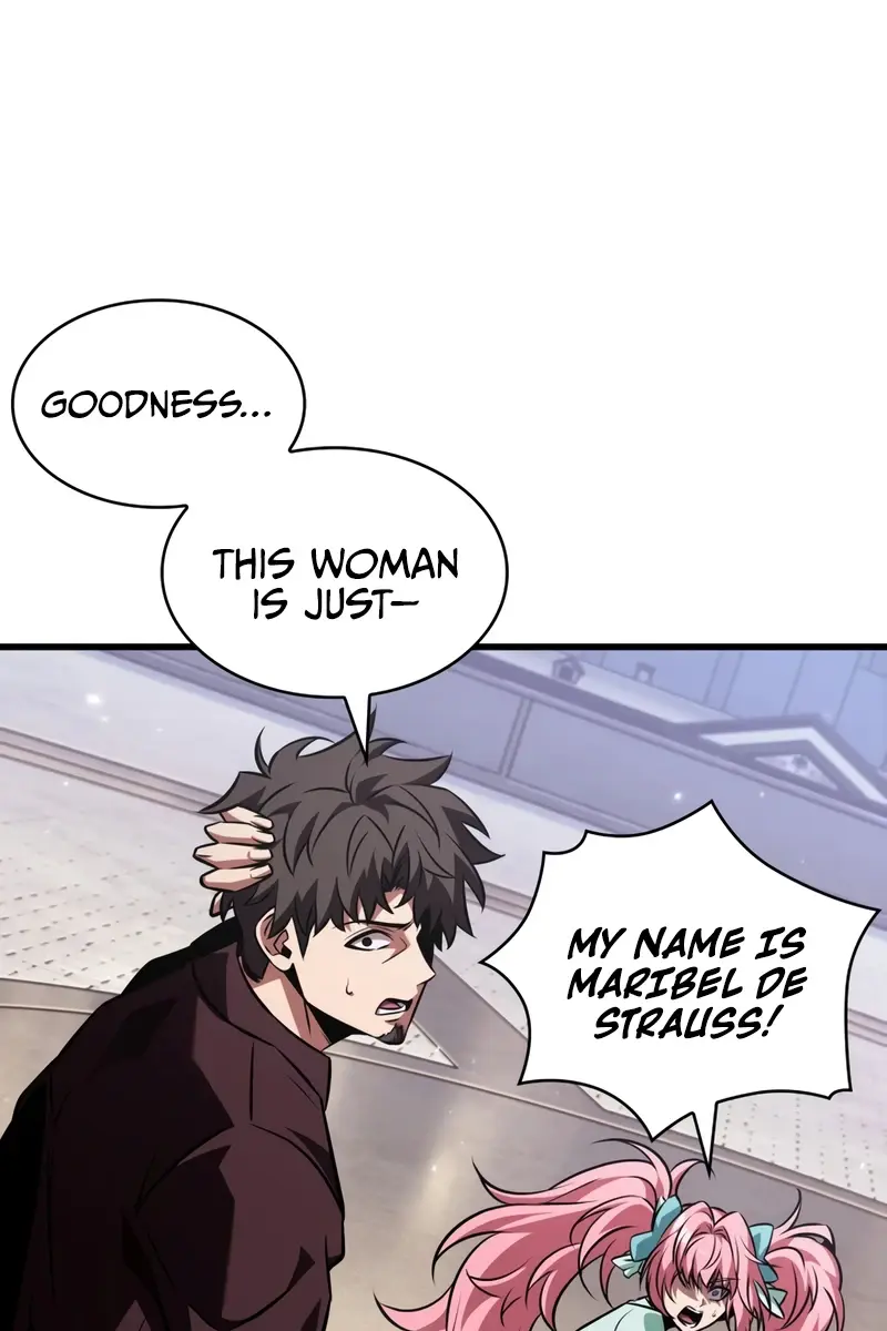 Pick Me Up Infinite Gacha Chapter 163 Page 117