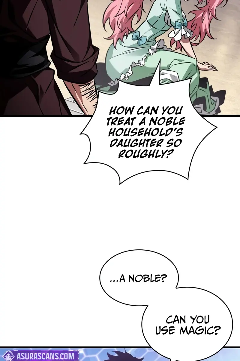 Pick Me Up Infinite Gacha Chapter 163 Page 118