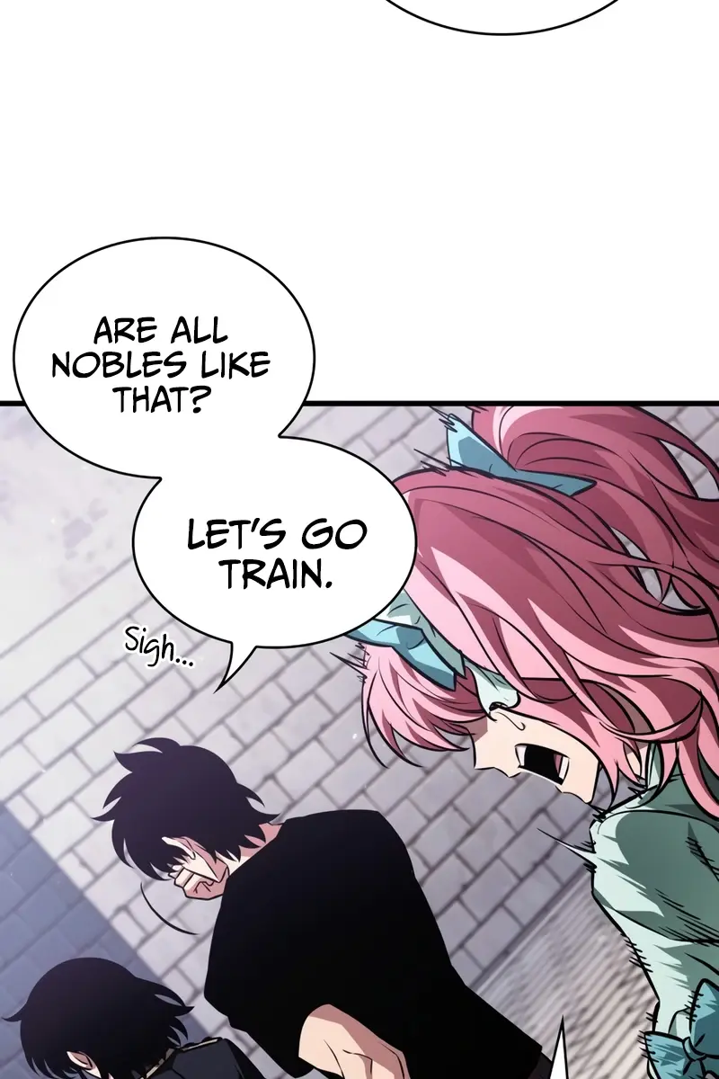 Pick Me Up Infinite Gacha Chapter 163 Page 121