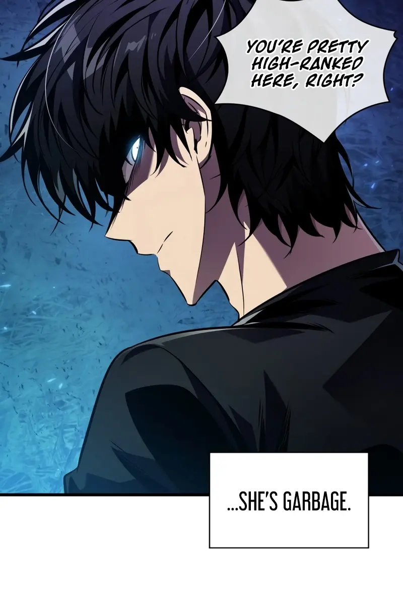 Pick Me Up Infinite Gacha Chapter 163 Page 123