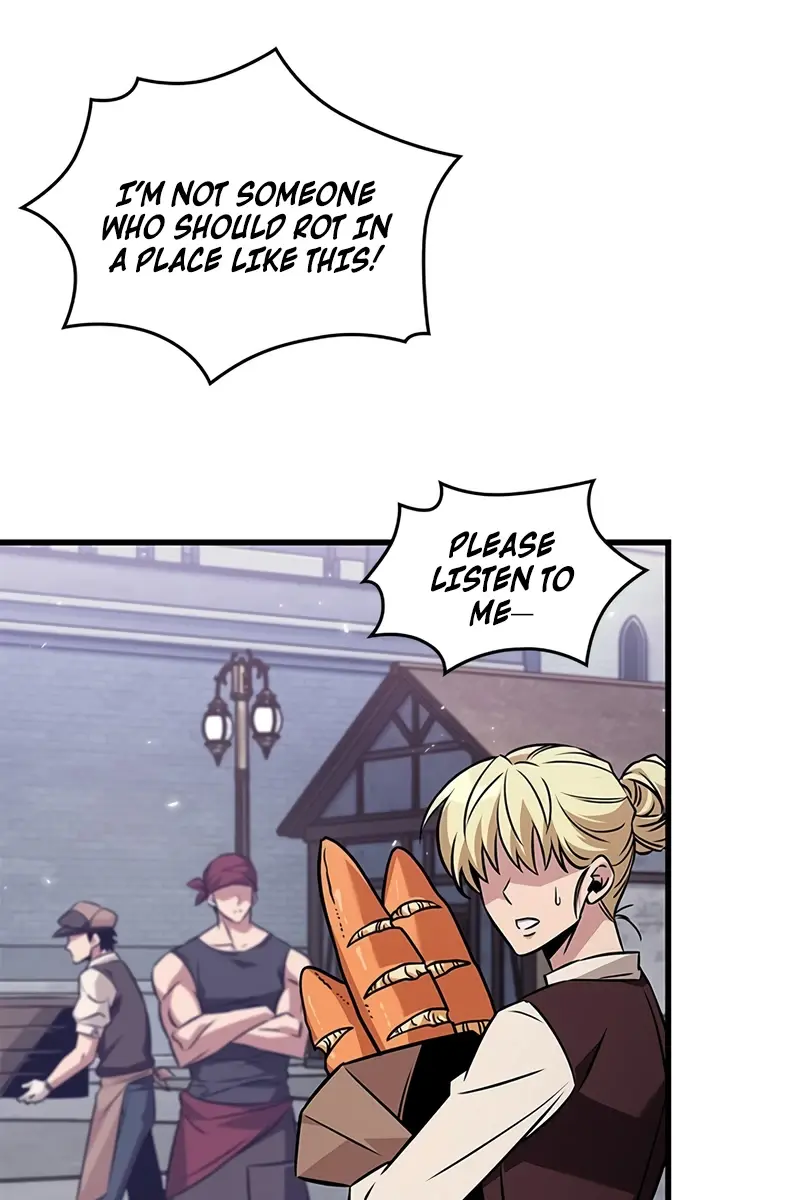 Pick Me Up Infinite Gacha Chapter 163 Page 124