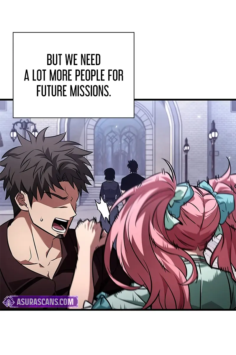 Pick Me Up Infinite Gacha Chapter 163 Page 126