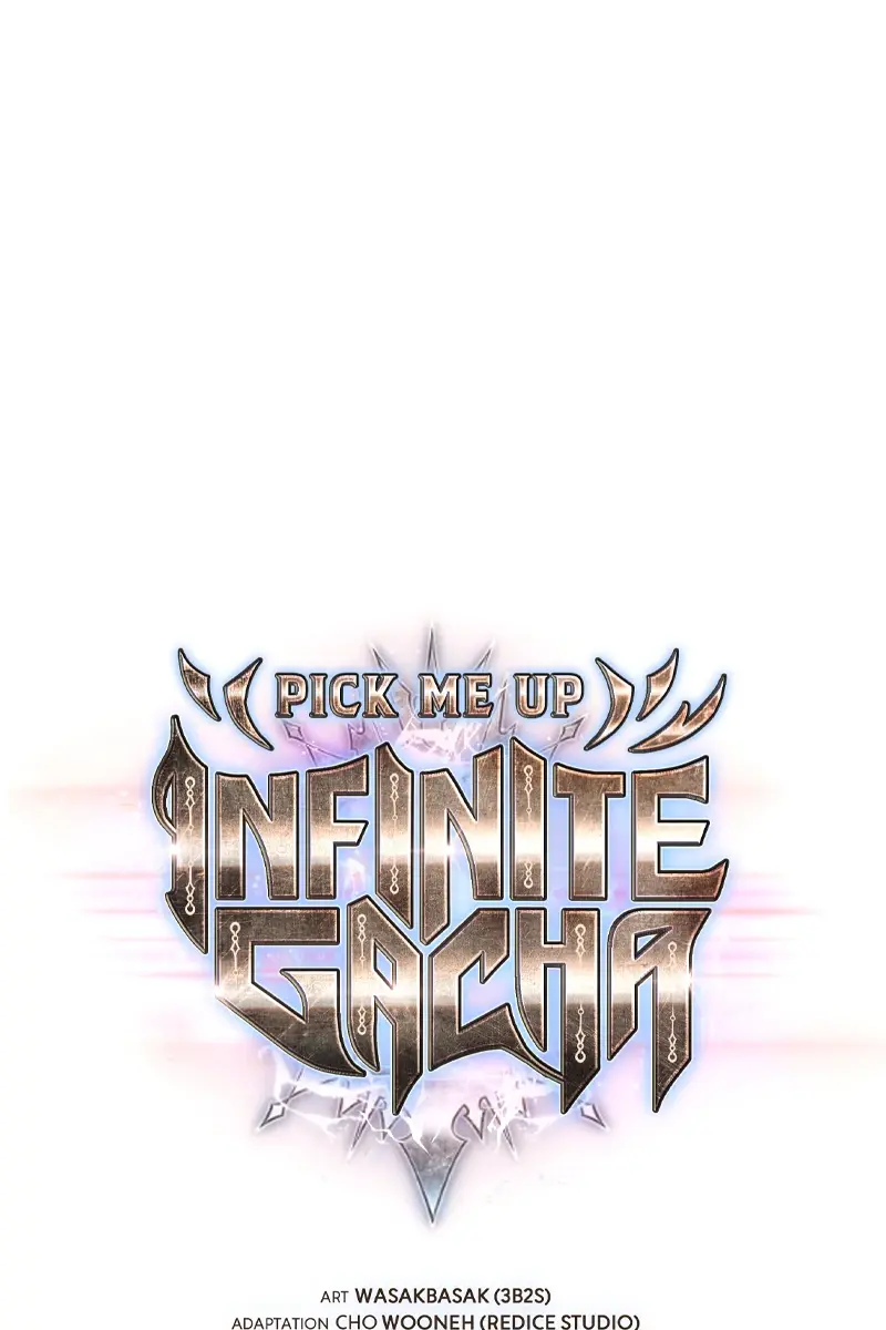 Pick Me Up Infinite Gacha Chapter 164 Page 2