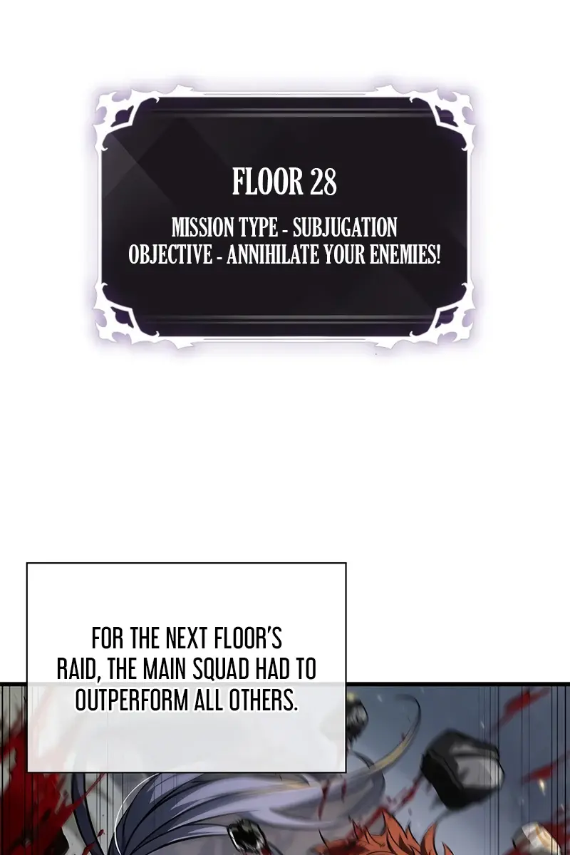 Pick Me Up Infinite Gacha Chapter 164 Page 5